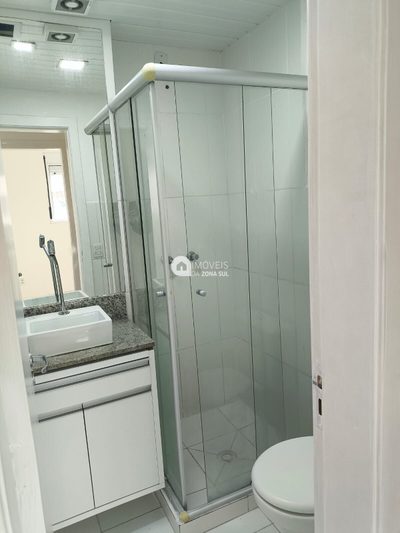 Apartamento, 2 quartos, 55 m² - Foto 5