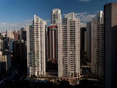 Apartamento, 3 quartos, 305 m² - Foto 2