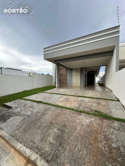 Casa, 3 quartos, 140 m² - Foto 2