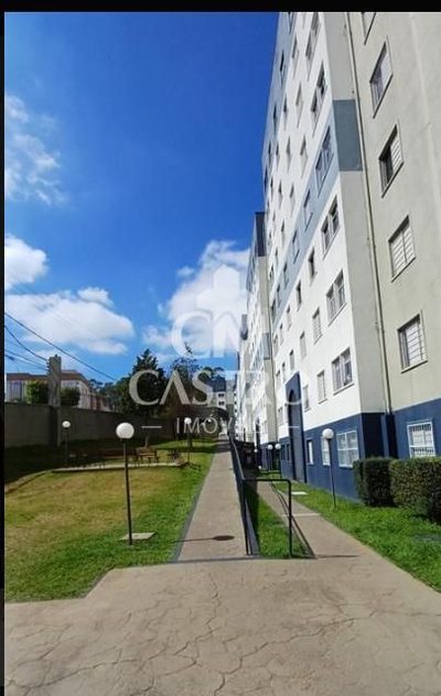Apartamento, 3 quartos, 55 m² - Foto 3