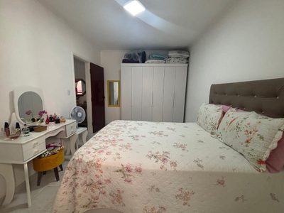 Apartamento, 1 quarto, 52 m² - Foto 4