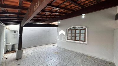 Casa, 2 quartos, 53 m² - Foto 3