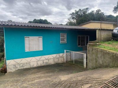 Casa, 3 quartos, 200 m² - Foto 1