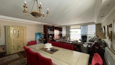 Apartamento, 3 quartos, 186 m² - Foto 4