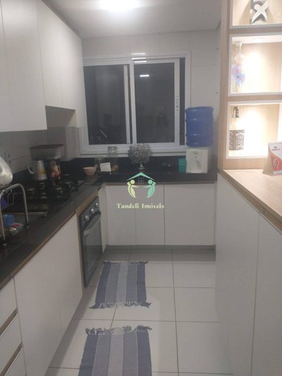 Apartamento, 2 quartos, 85 m² - Foto 3
