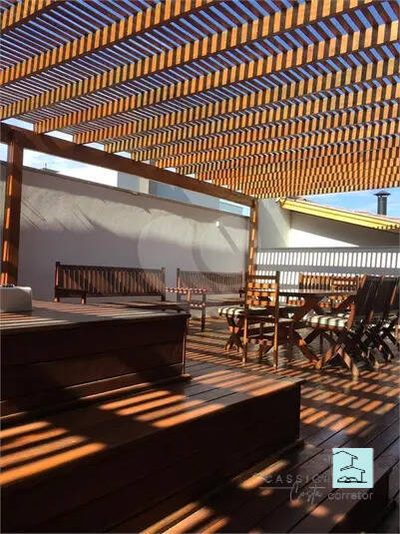 Casa, 3 quartos, 220 m² - Foto 3