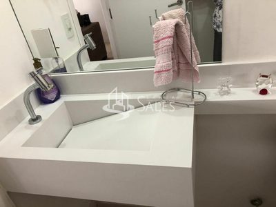 Apartamento, 3 quartos, 95 m² - Foto 2
