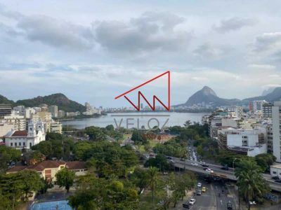 Apartamento, 2 quartos, 128 m² - Foto 2