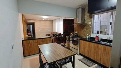 Casa, 3 quartos, 103 m² - Foto 3
