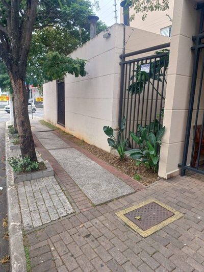 Apartamento, 3 quartos, 63 m² - Foto 2