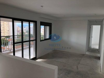 Apartamento, 2 quartos, 79 m² - Foto 4