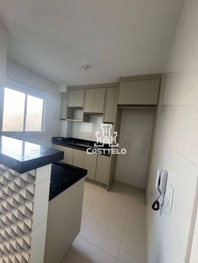 Apartamento, 2 quartos, 47 m² - Foto 5