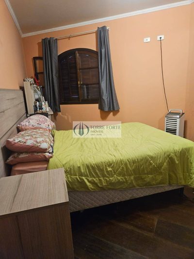 Casa, 3 quartos, 150 m² - Foto 4