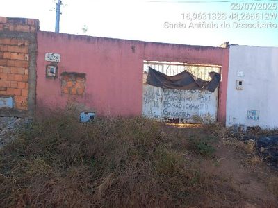 Casa, 2 quartos, 180 m² - Foto 1