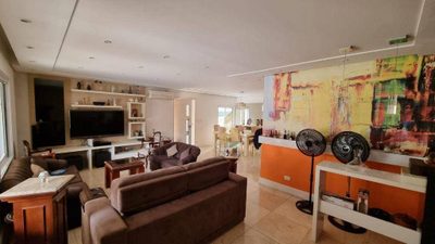 Sobrado, 4 quartos, 418 m² - Foto 4