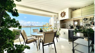 Apartamento, 4 quartos, 175 m² - Foto 1