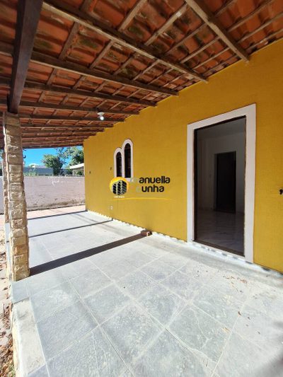 Casa, 3 quartos, 110 m² - Foto 3