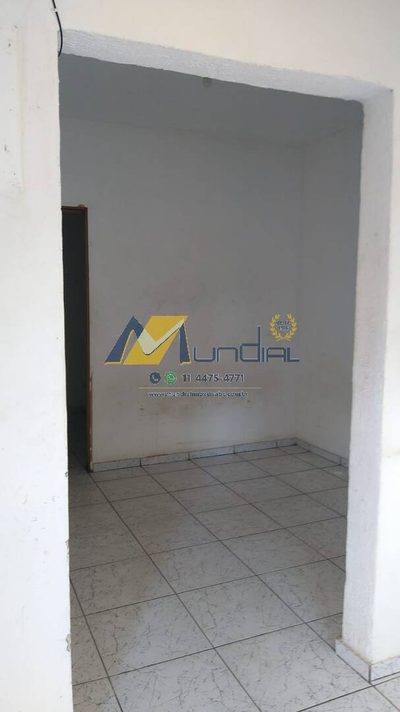 Casa, 1 quarto, 35 m² - Foto 5