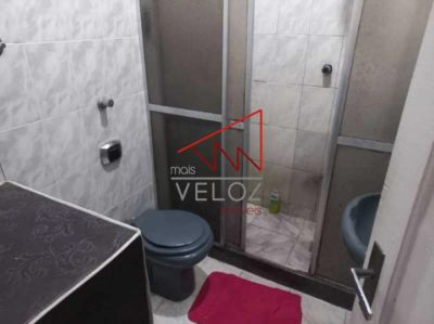 Kitnet-Studio, 28 m² - Foto 2