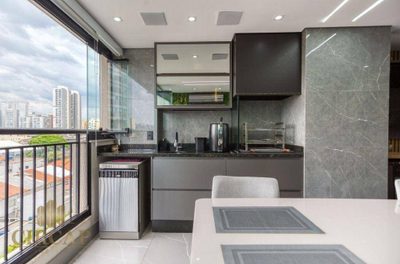 Apartamento, 2 quartos, 67 m² - Foto 5