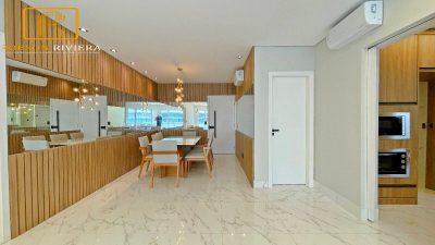 Apartamento, 3 quartos, 153 m² - Foto 3