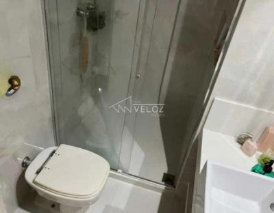 Apartamento, 3 quartos, 130 m² - Foto 2