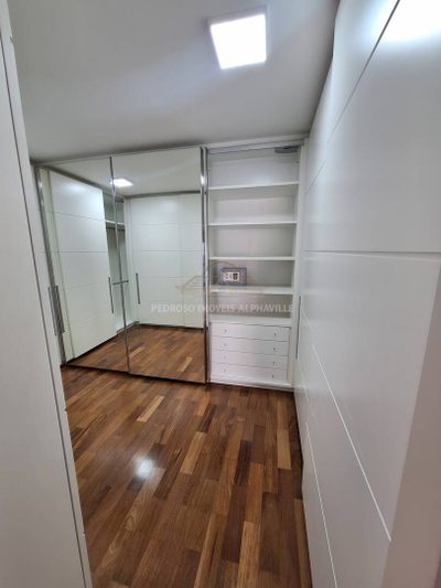 Apartamento, 3 quartos, 261 m² - Foto 5