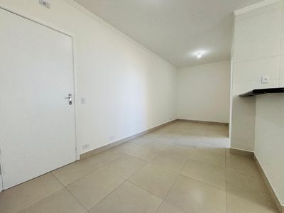 Apartamento, 1 quarto, 42 m² - Foto 3