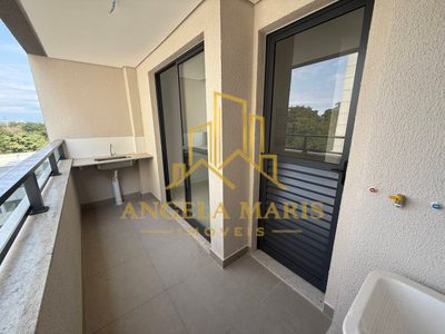 Apartamento, 2 quartos, 54 m² - Foto 1
