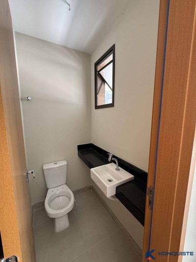Casa de Condomínio, 4 quartos - Foto 4