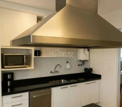 Apartamento, 3 quartos, 99 m² - Foto 1