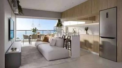 Cobertura, 4 quartos, 254 m² - Foto 4