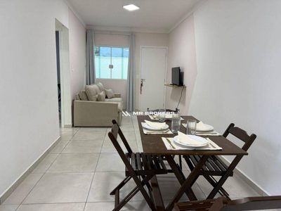 Casa, 2 quartos, 70 m² - Foto 3