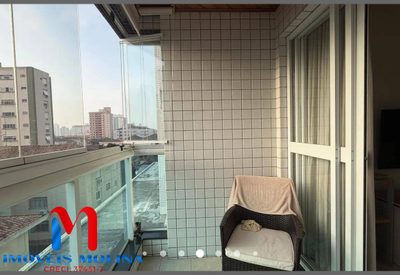 Apartamento, 2 quartos, 96 m² - Foto 2
