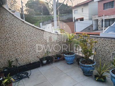 Sobrado, 3 quartos, 174 m² - Foto 5