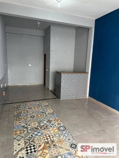 Loja-Salão, 30 m² - Foto 4