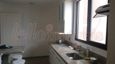 Apartamento, 3 quartos, 103 m² - Foto 1