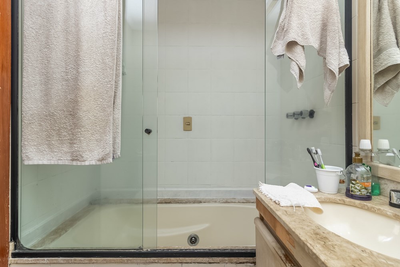 Apartamento, 3 quartos, 95 m² - Foto 4