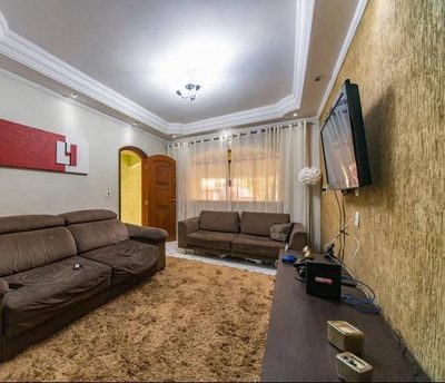 Sobrado, 3 quartos - Foto 3