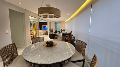 Apartamento, 4 quartos, 229 m² - Foto 4
