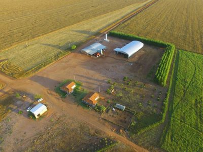 Terreno, 4600 m² - Foto 4