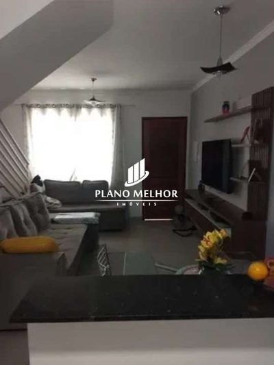 Casa, 2 quartos, 68 m² - Foto 1