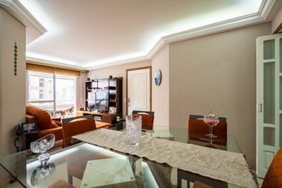 Apartamento, 3 quartos, 96 m² - Foto 3