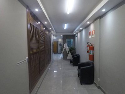 Sala-Conjunto, 40 m² - Foto 4