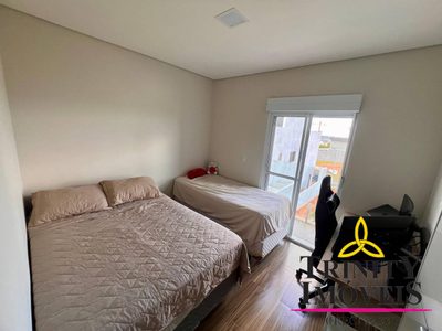 Casa, 3 quartos, 125 m² - Foto 5