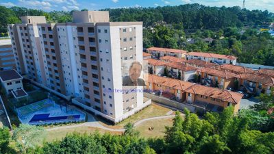 Apartamento, 3 quartos, 69 m² - Foto 5