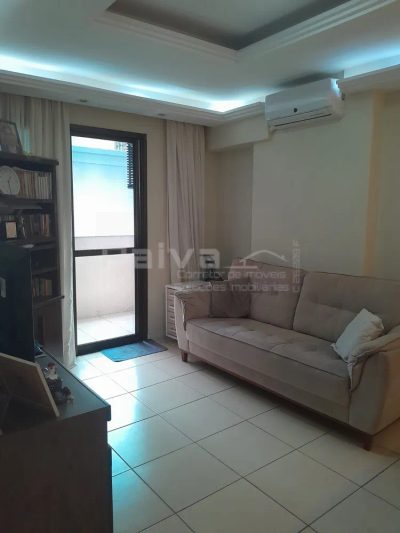Apartamento, 2 quartos, 65 m² - Foto 1