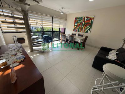 Cobertura, 4 quartos, 290 m² - Foto 3