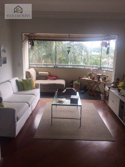 Apartamento, 3 quartos, 110 m² - Foto 1