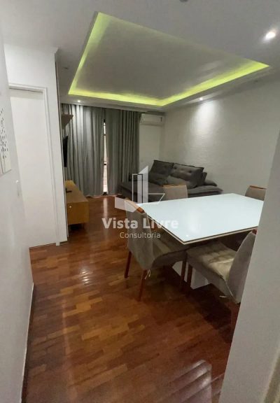 Apartamento, 3 quartos, 75 m² - Foto 1